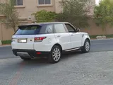Range Rover Sport 2017